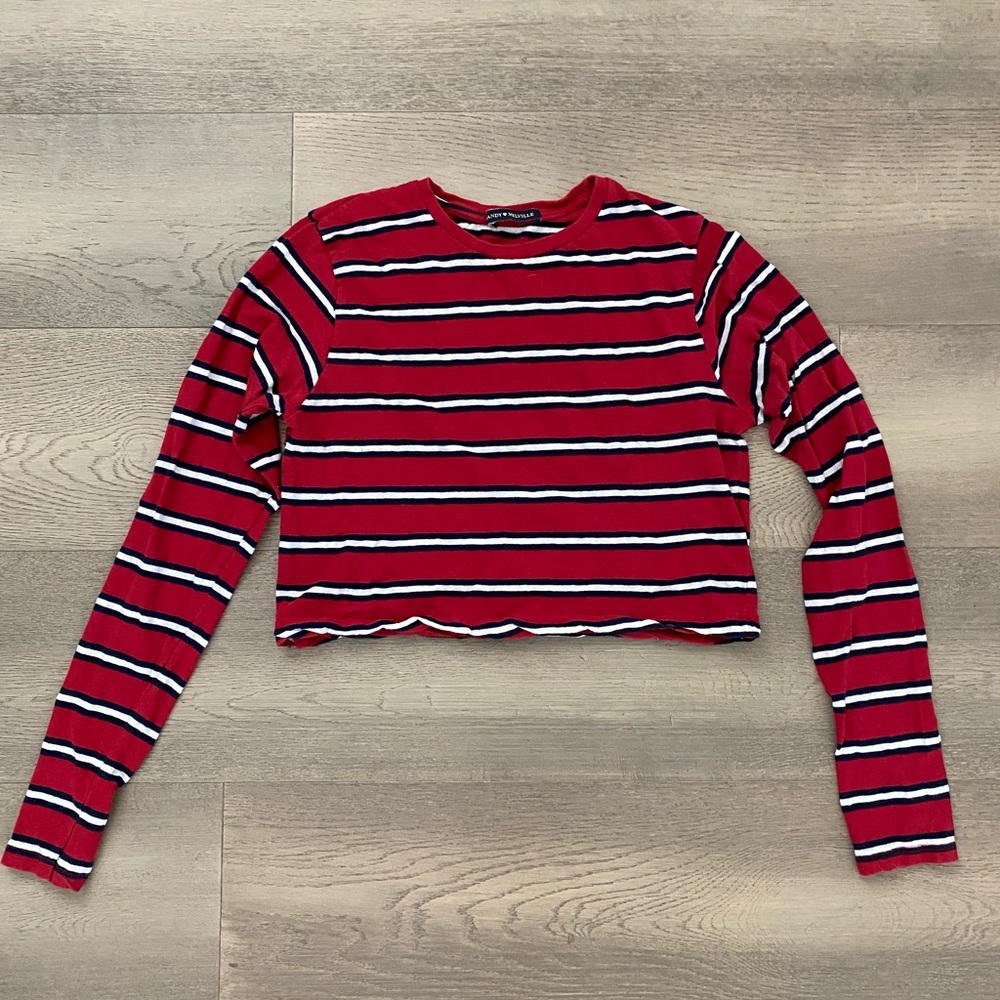 brandy melville long sleeve